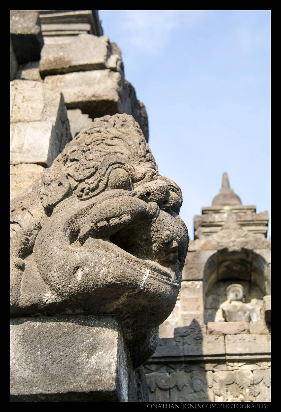 Borobodur