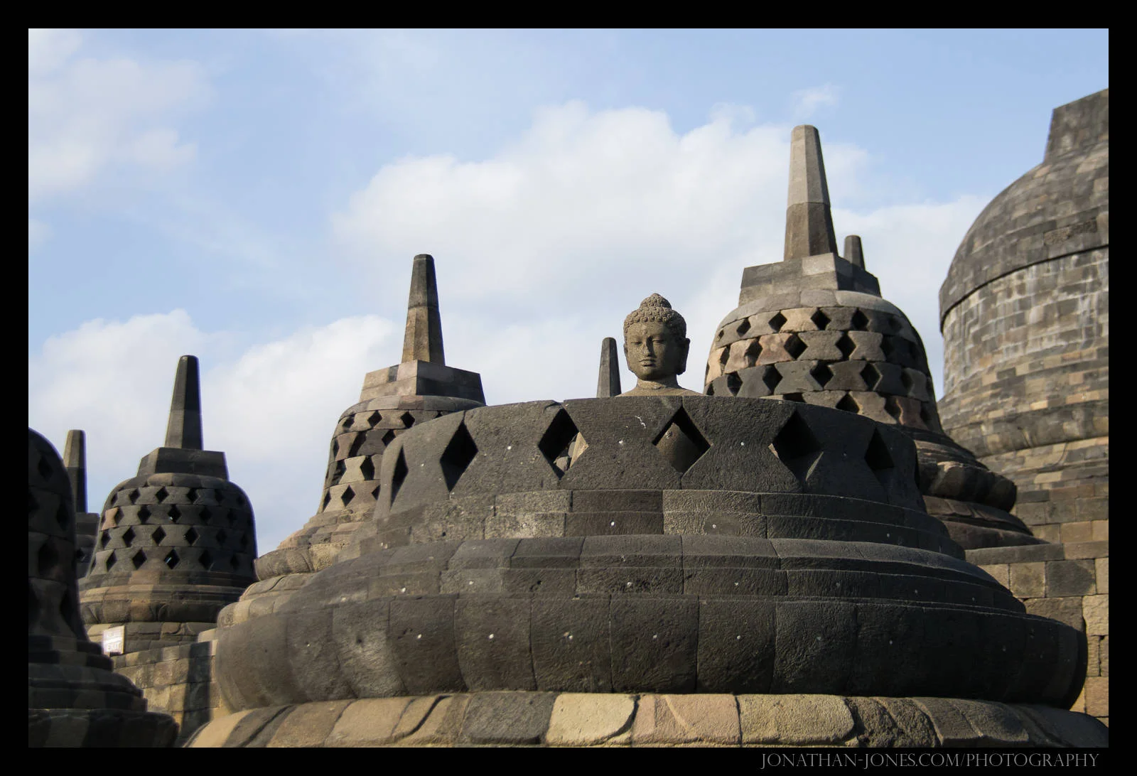 Borobodur