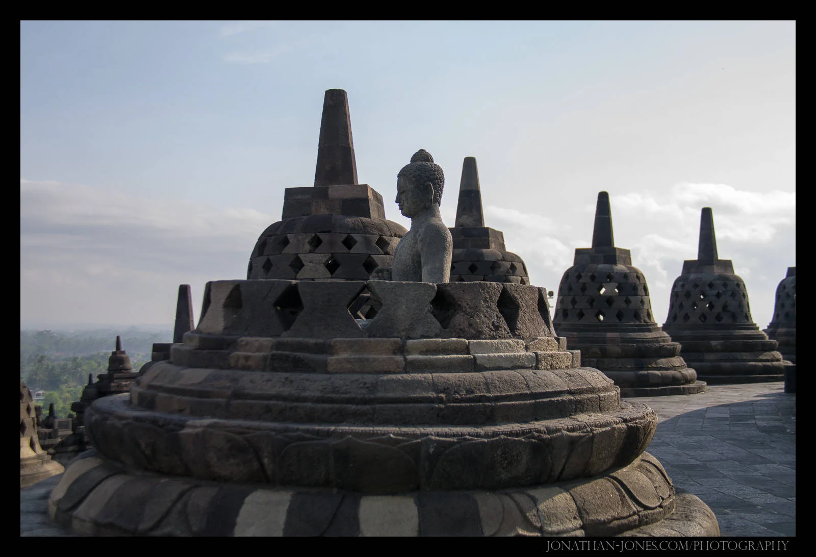 Borobodur
