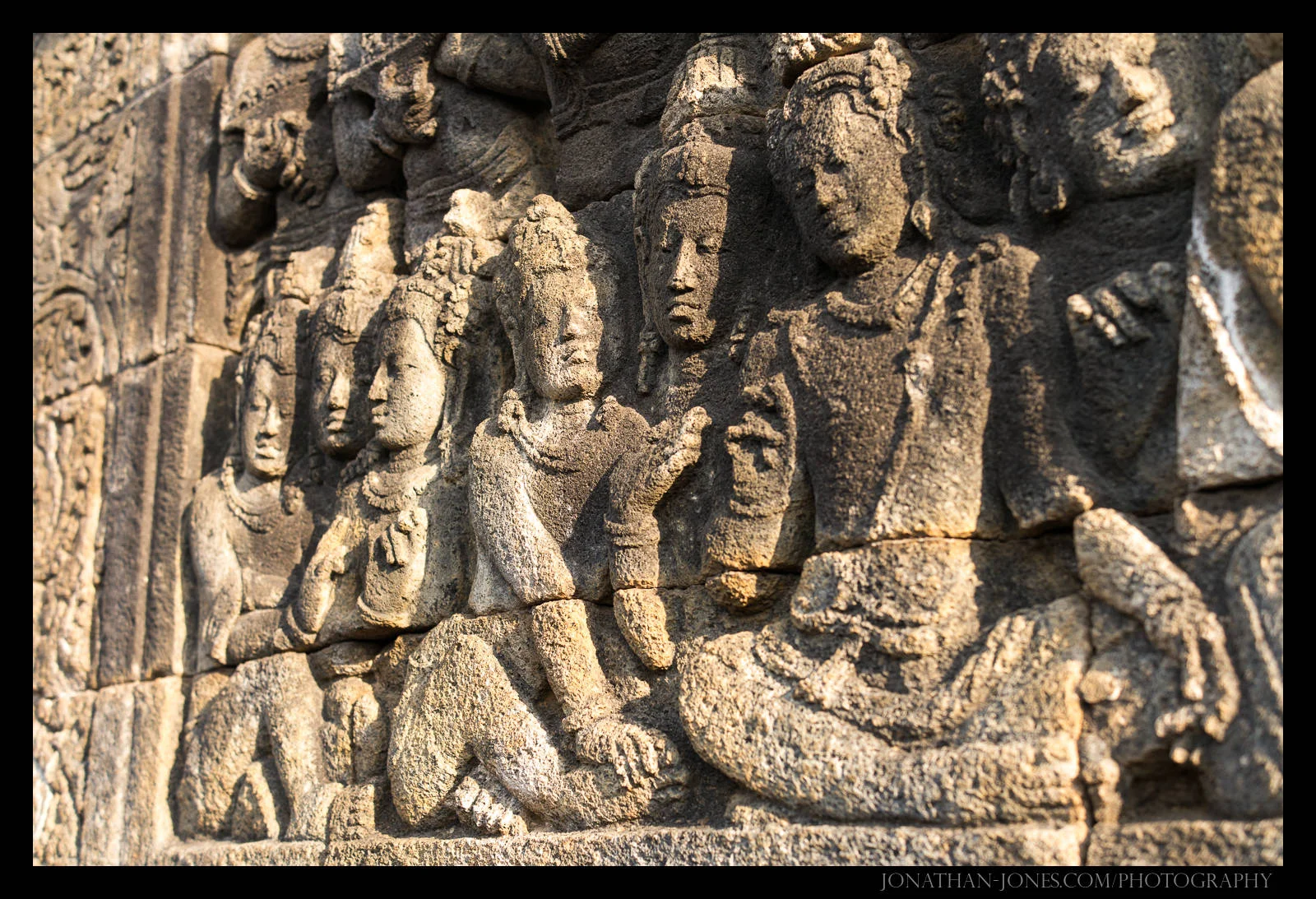 Borobodur