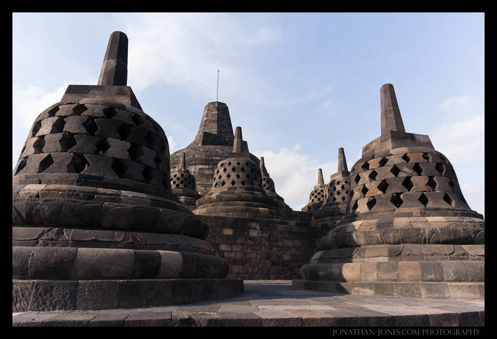 Borobodur