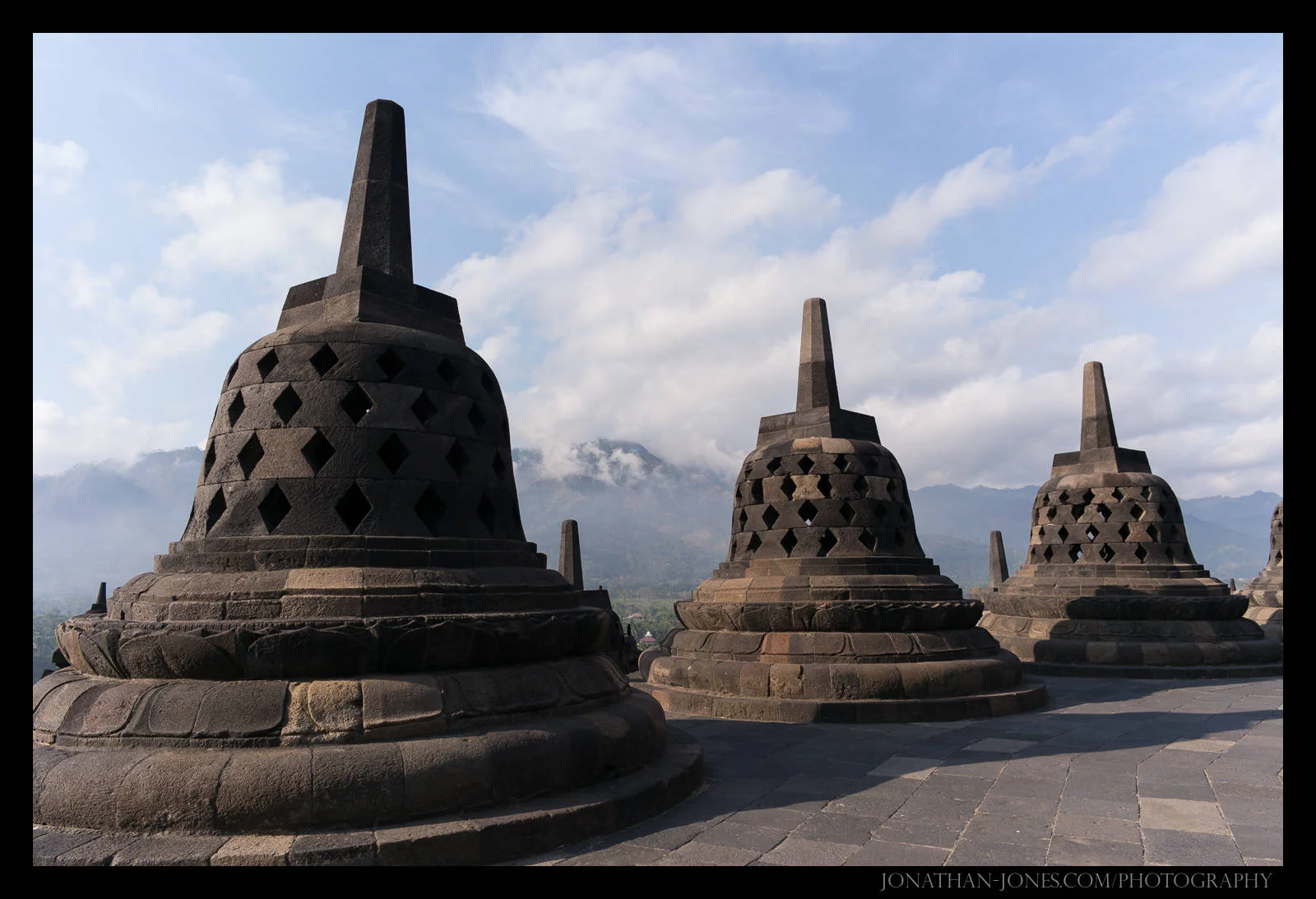 Borobodur