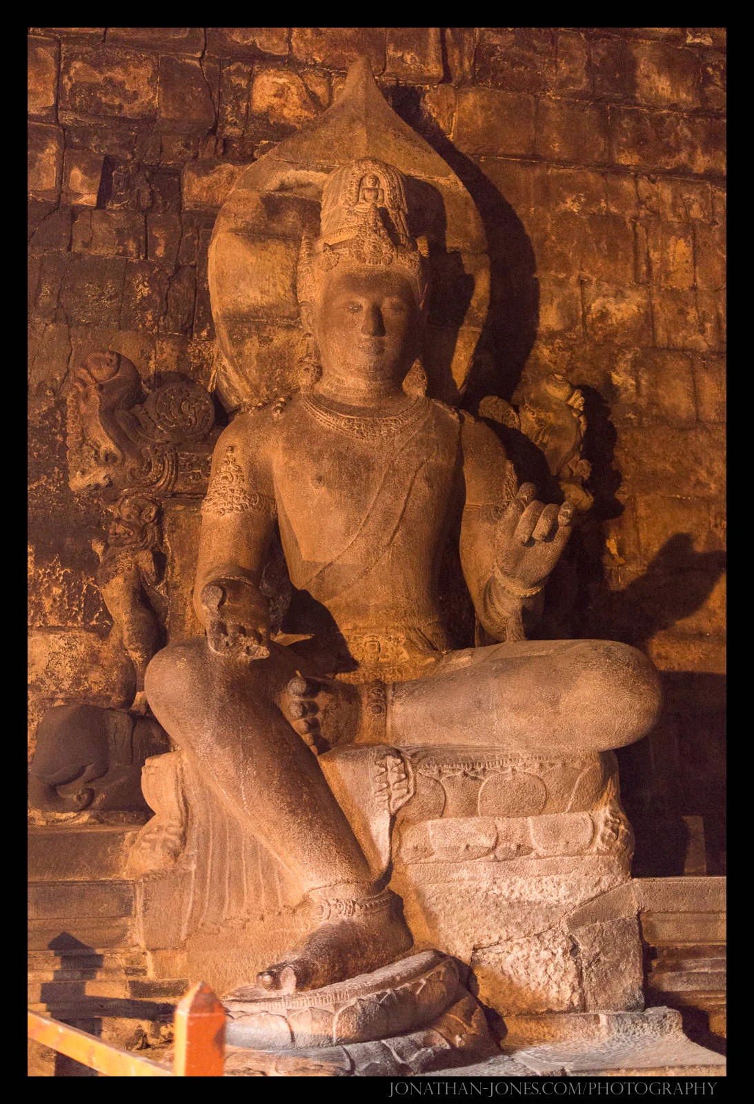 Mendut Temple