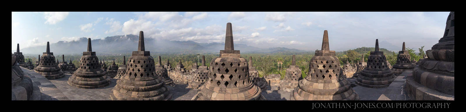 Borobodur