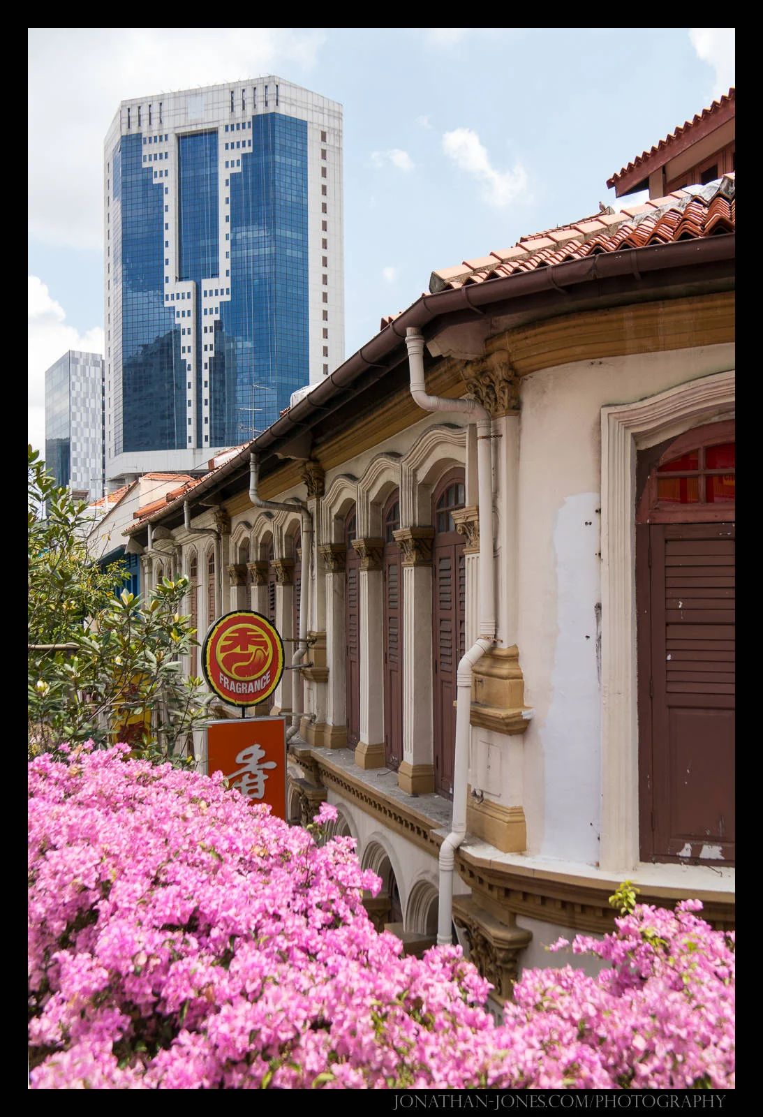 Singapore