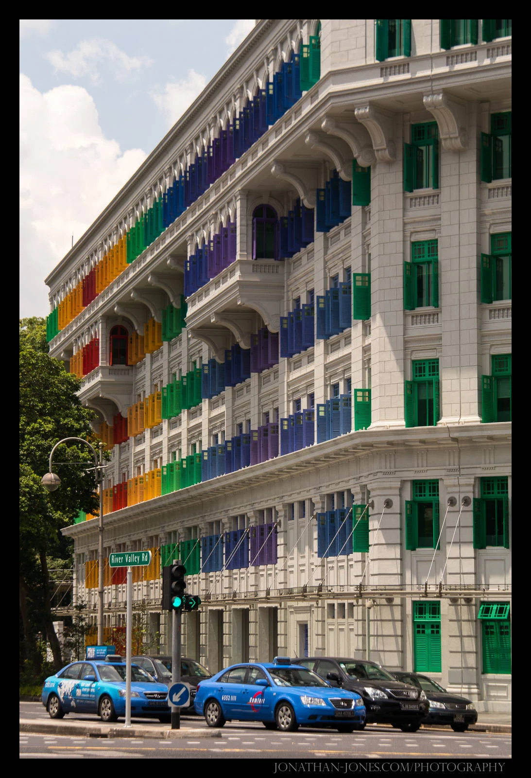 Singapore