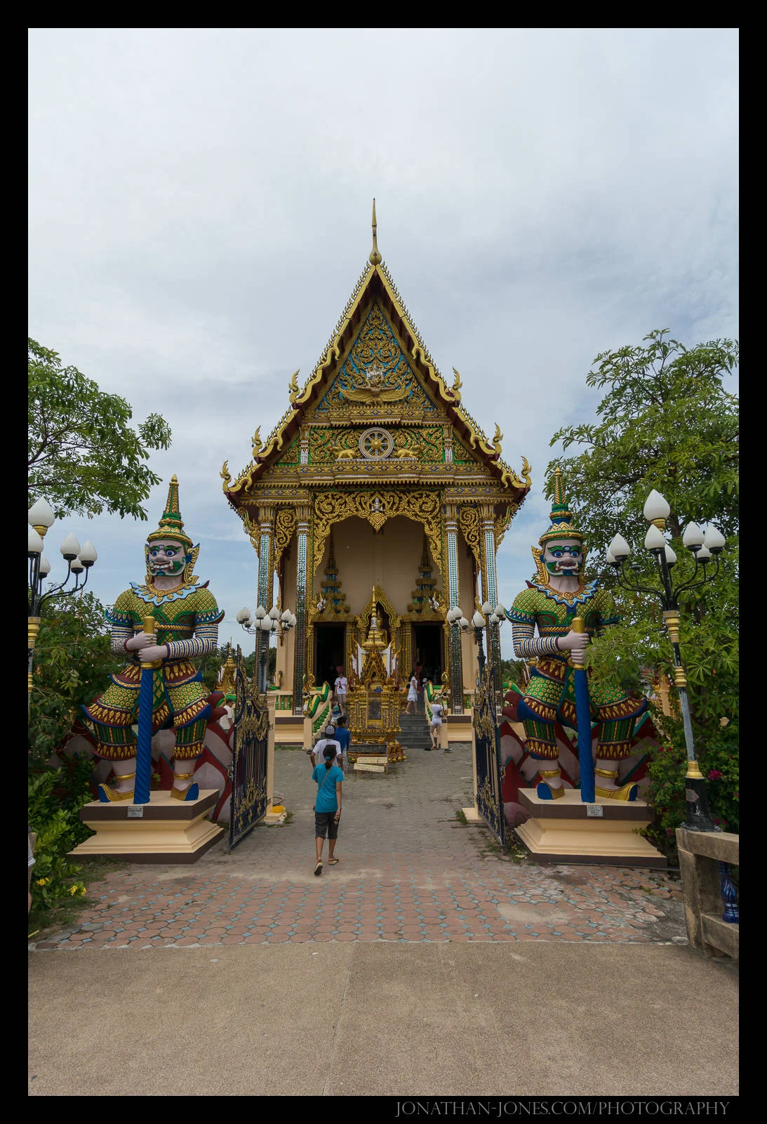 Koh Samui