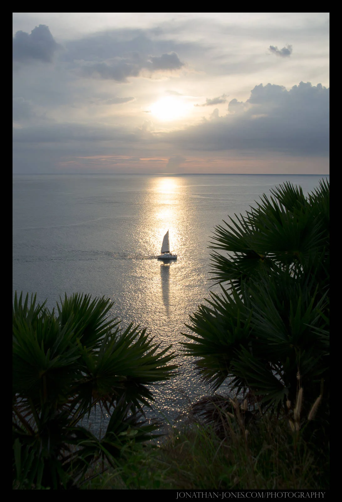 Laem Phromthep, Phuket