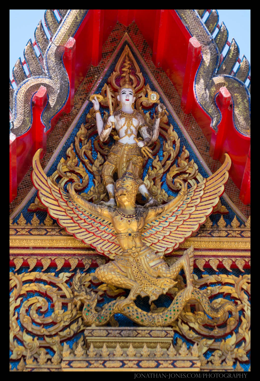 Wat Chalong, Phuket
