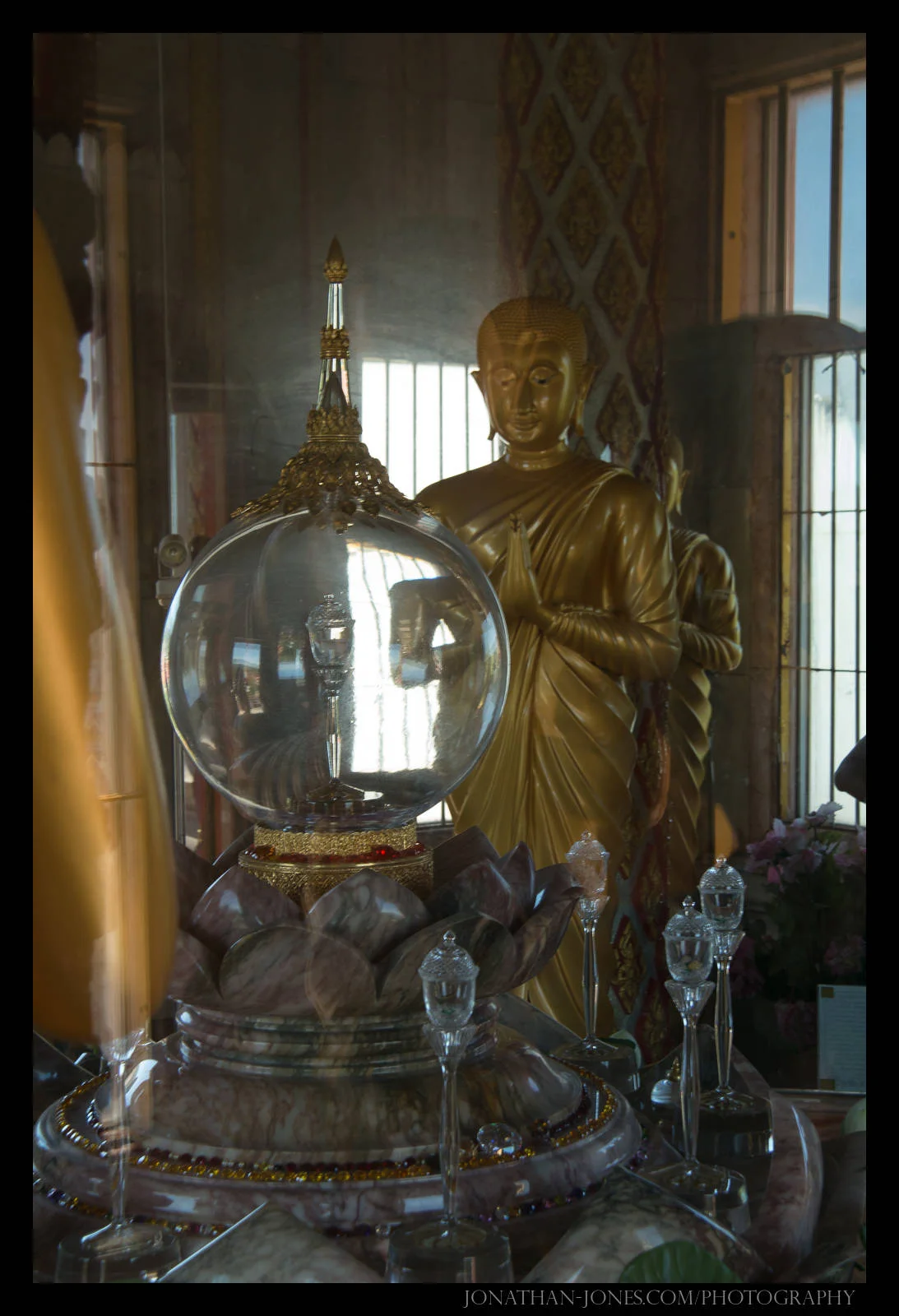 Wat Chalong, Phuket