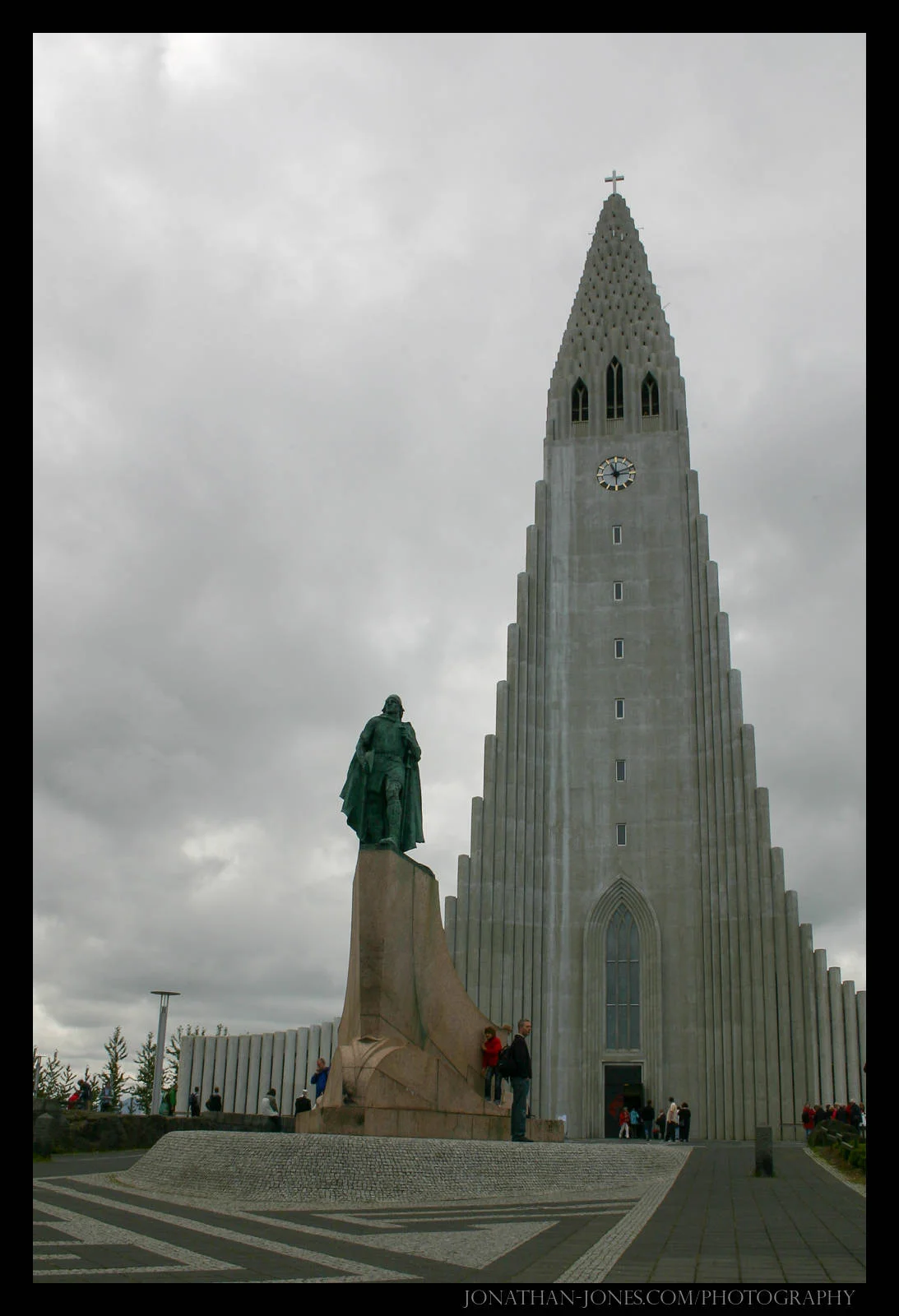 Reykjavik