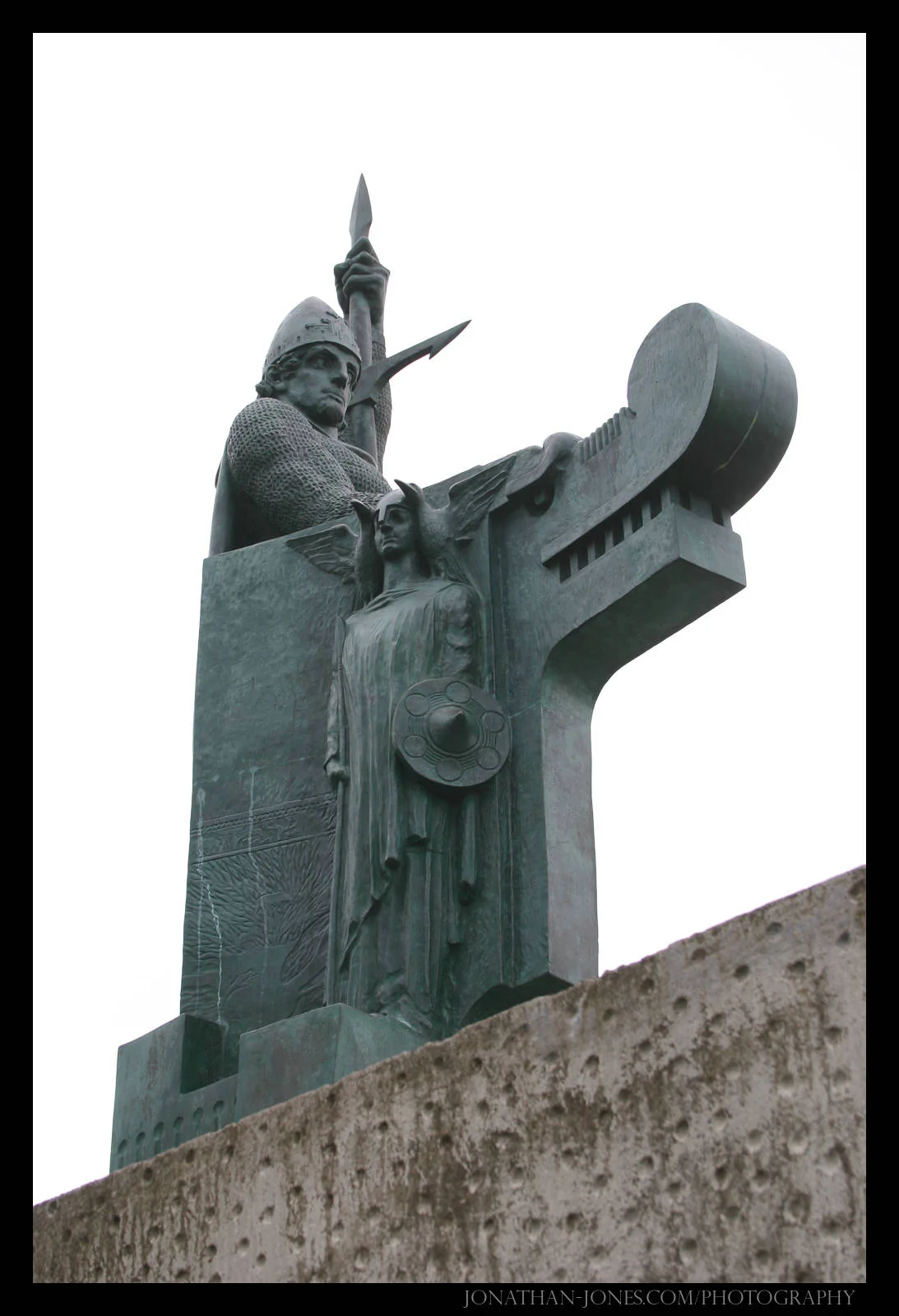 Reykjavik
