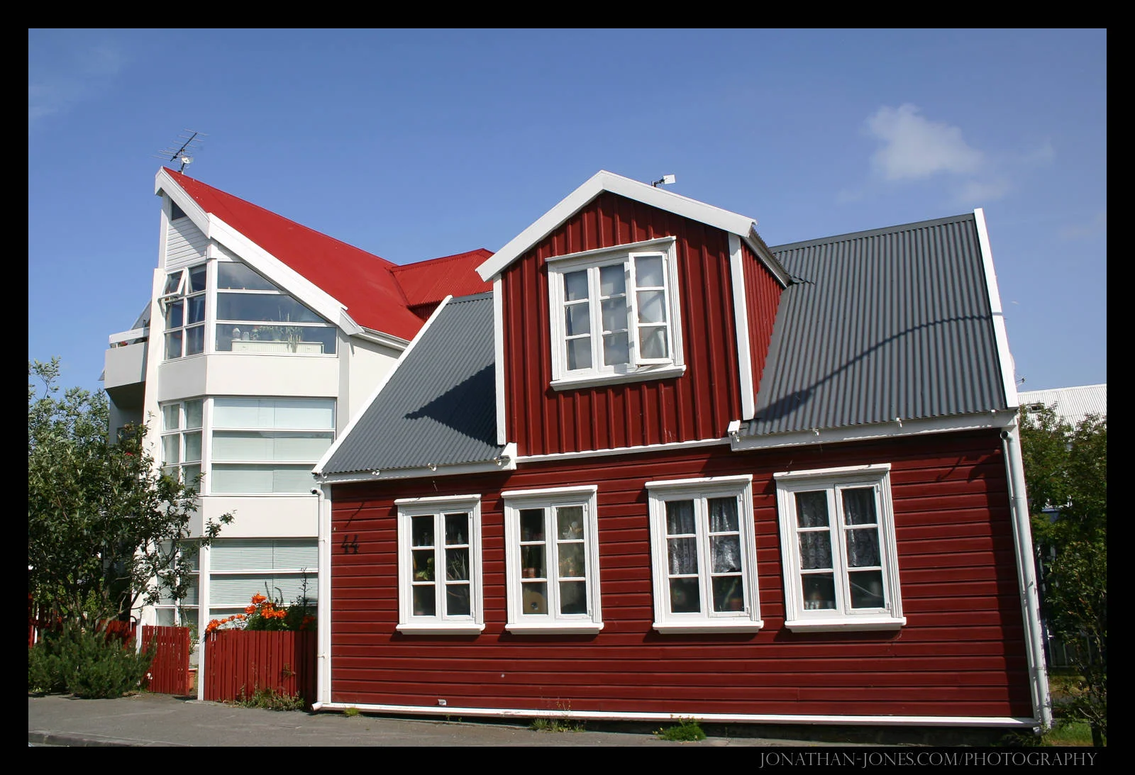 Reykjavik