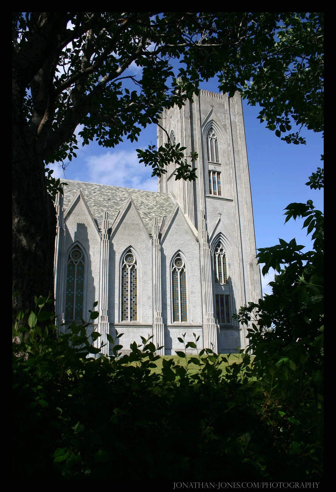 Reykjavik