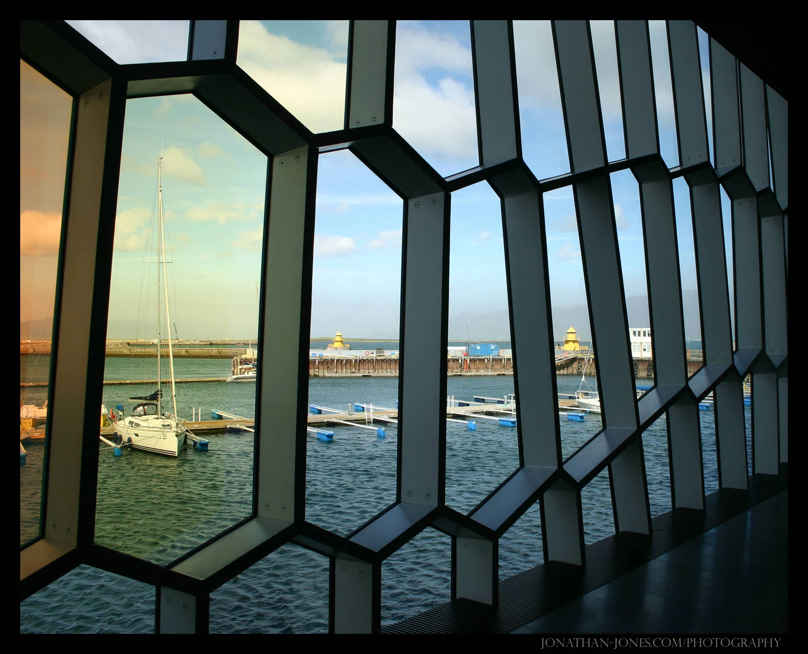 Opera House, Reykjavik