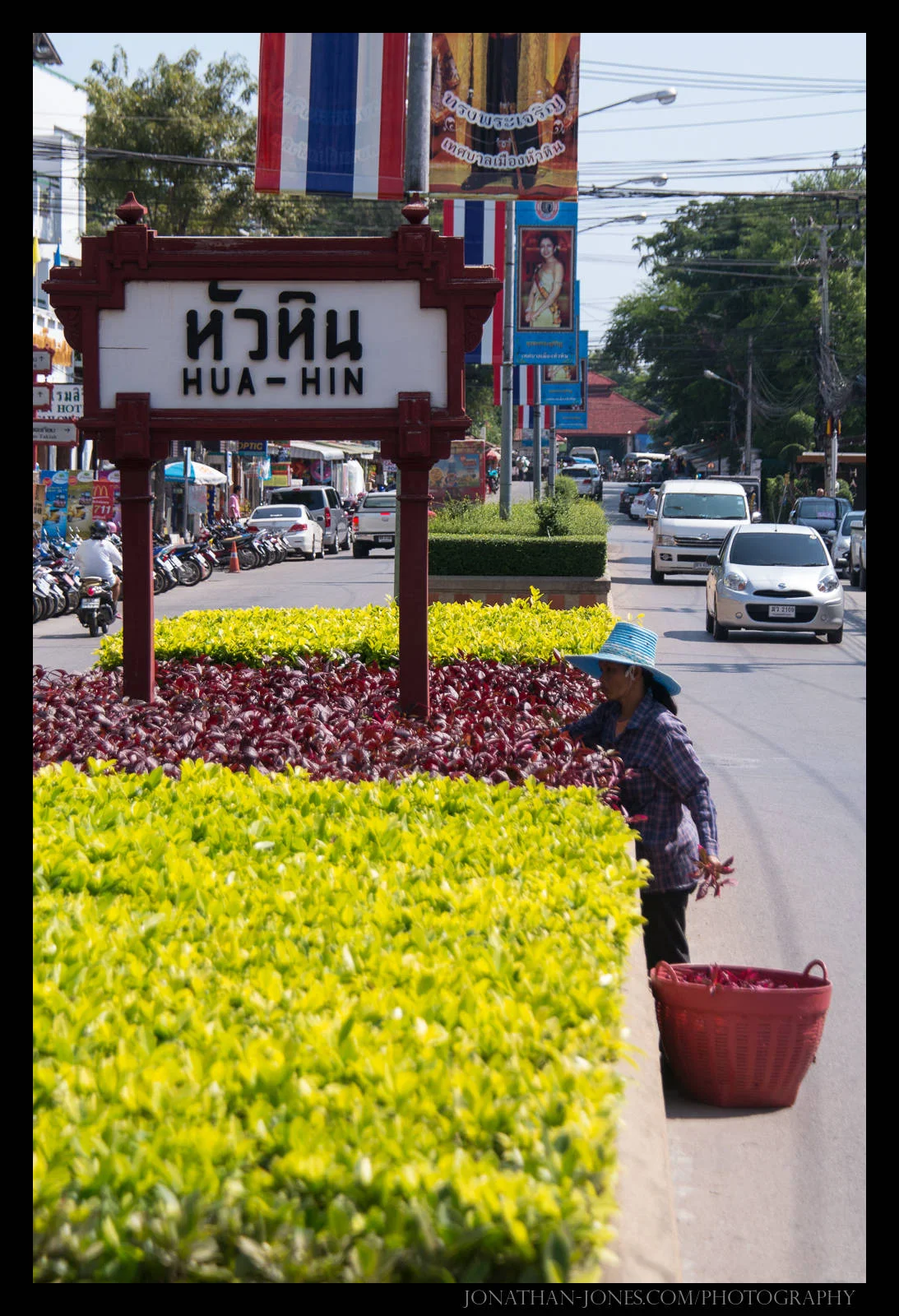 Hua Hin