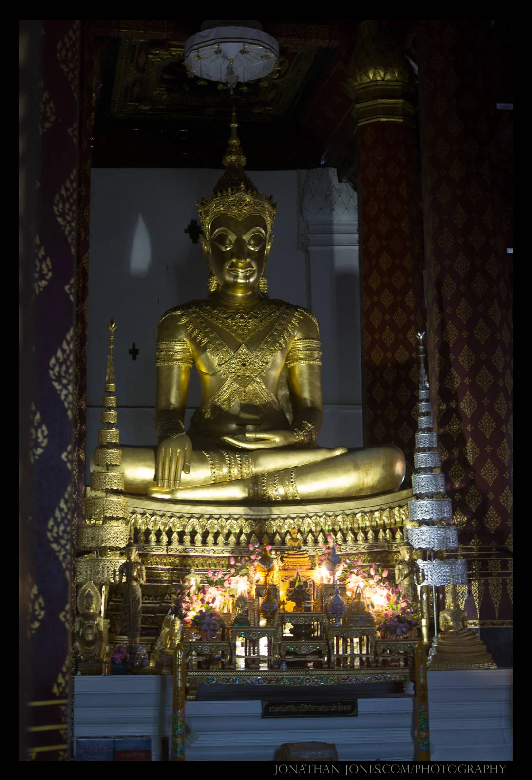 Ayutthaya