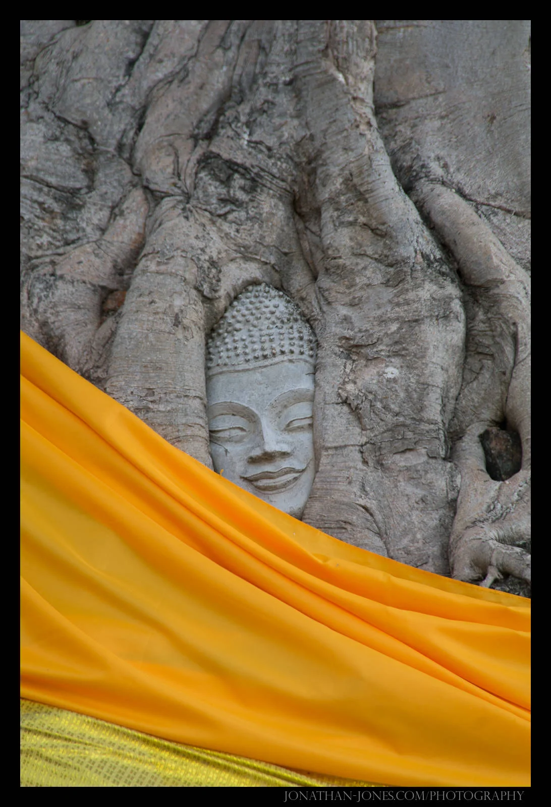 Ayutthaya