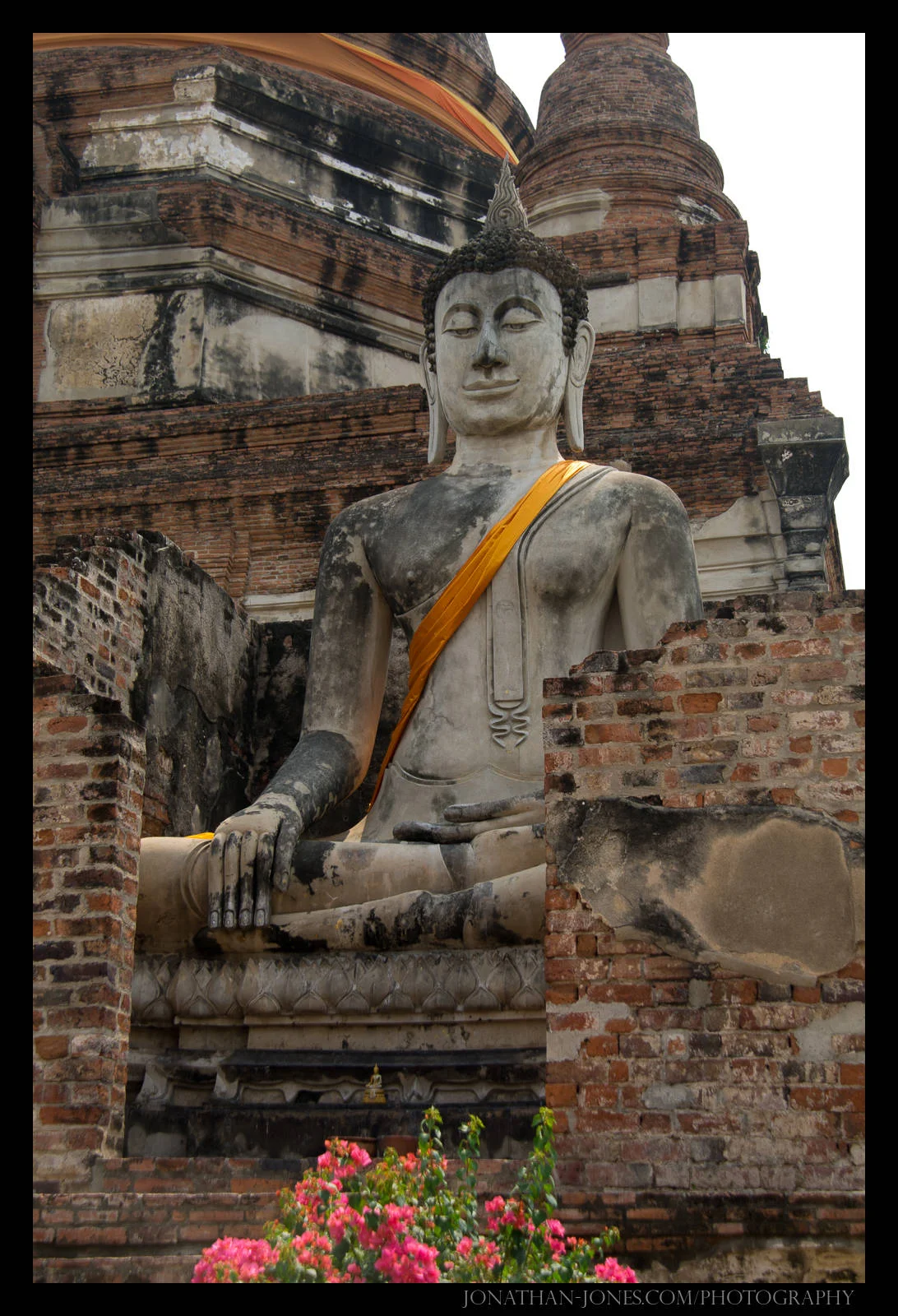 Ayutthaya