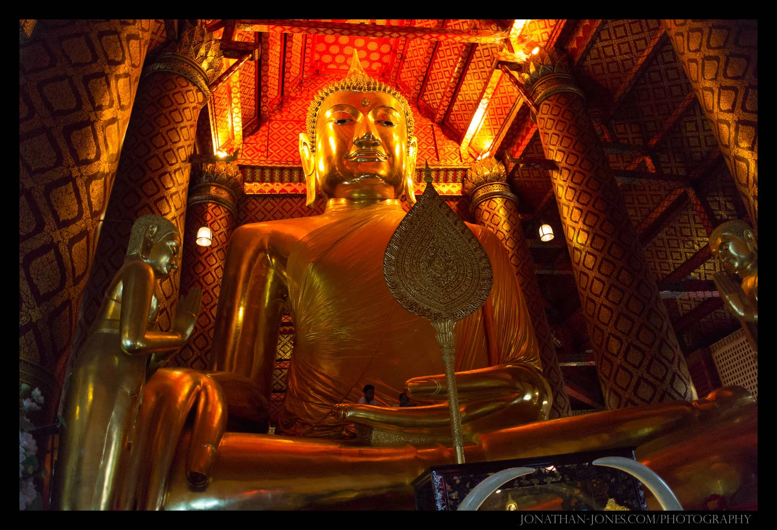 Ayutthaya