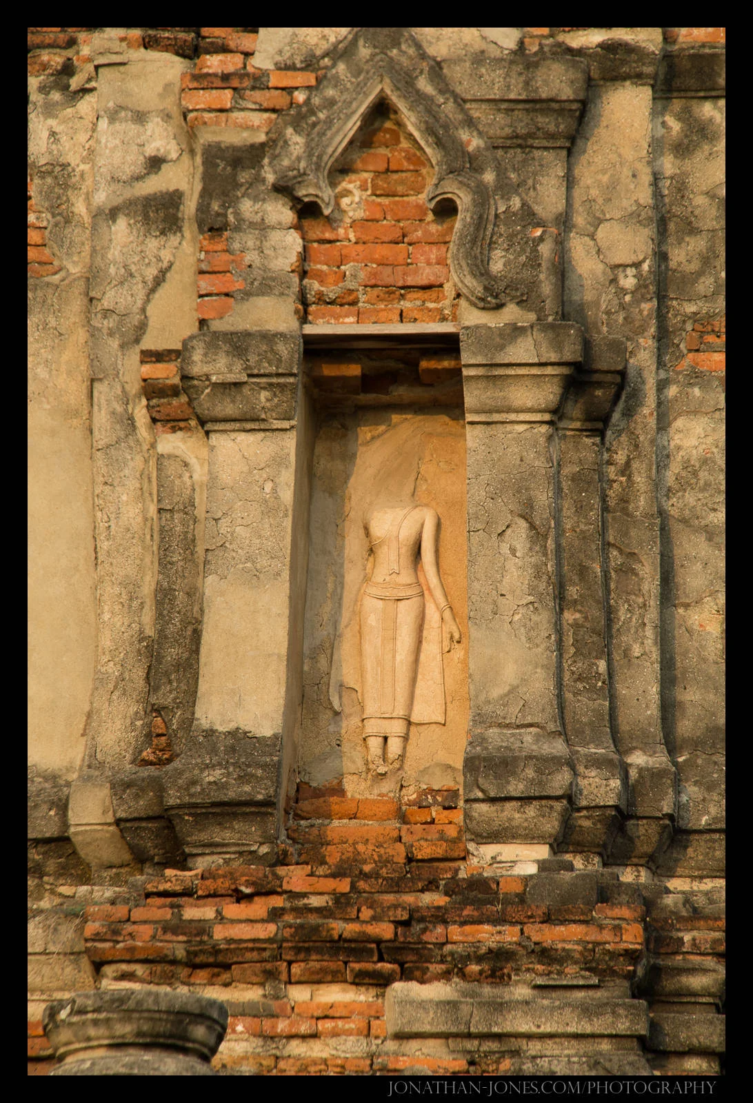 Ayutthaya