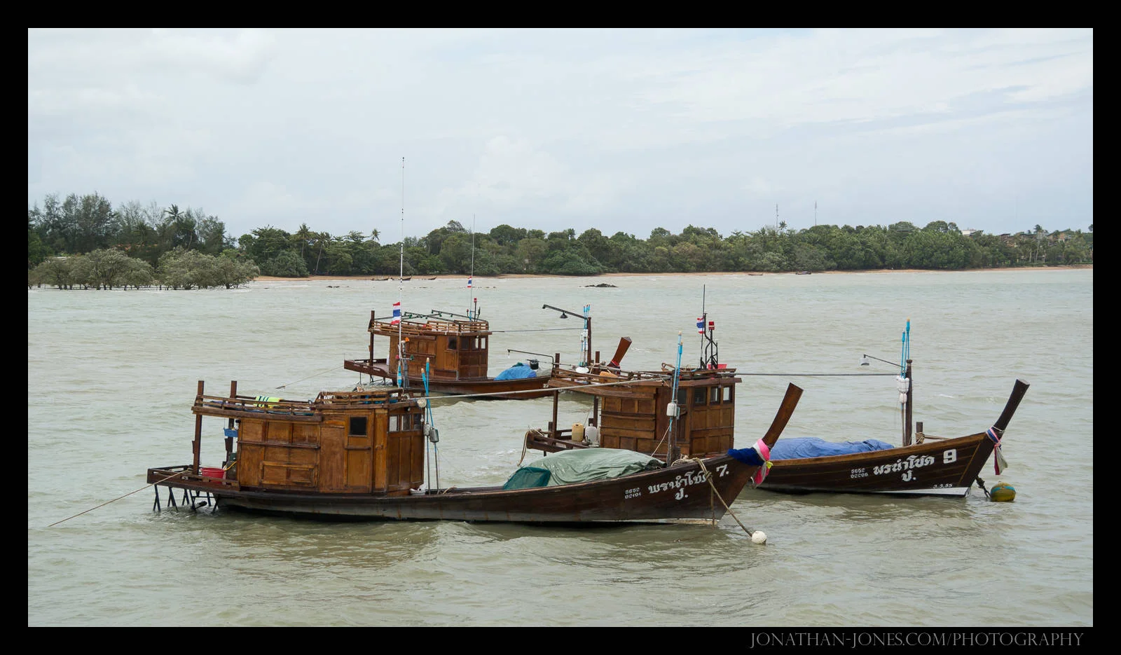 Krabi Town