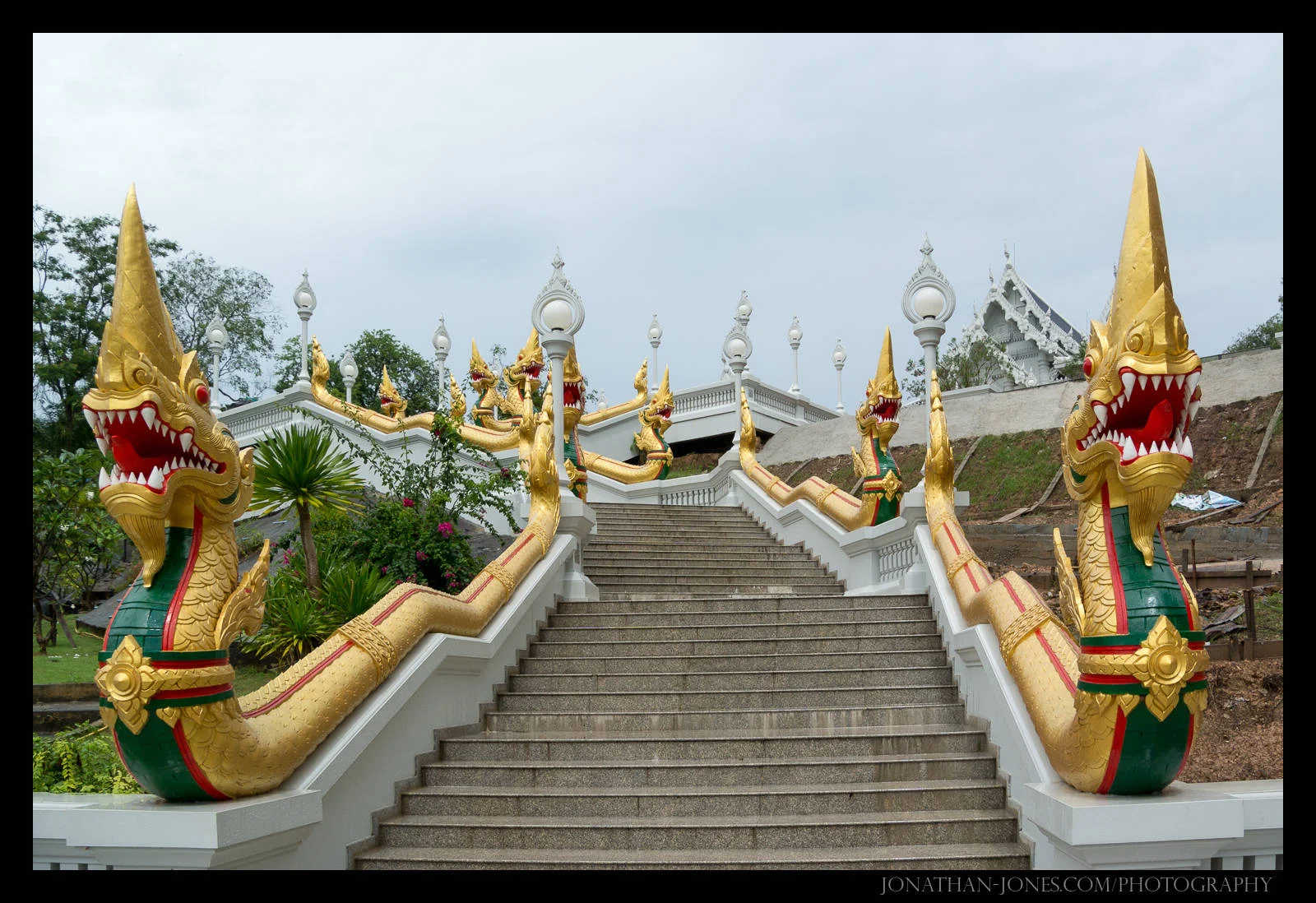 Krabi Town
