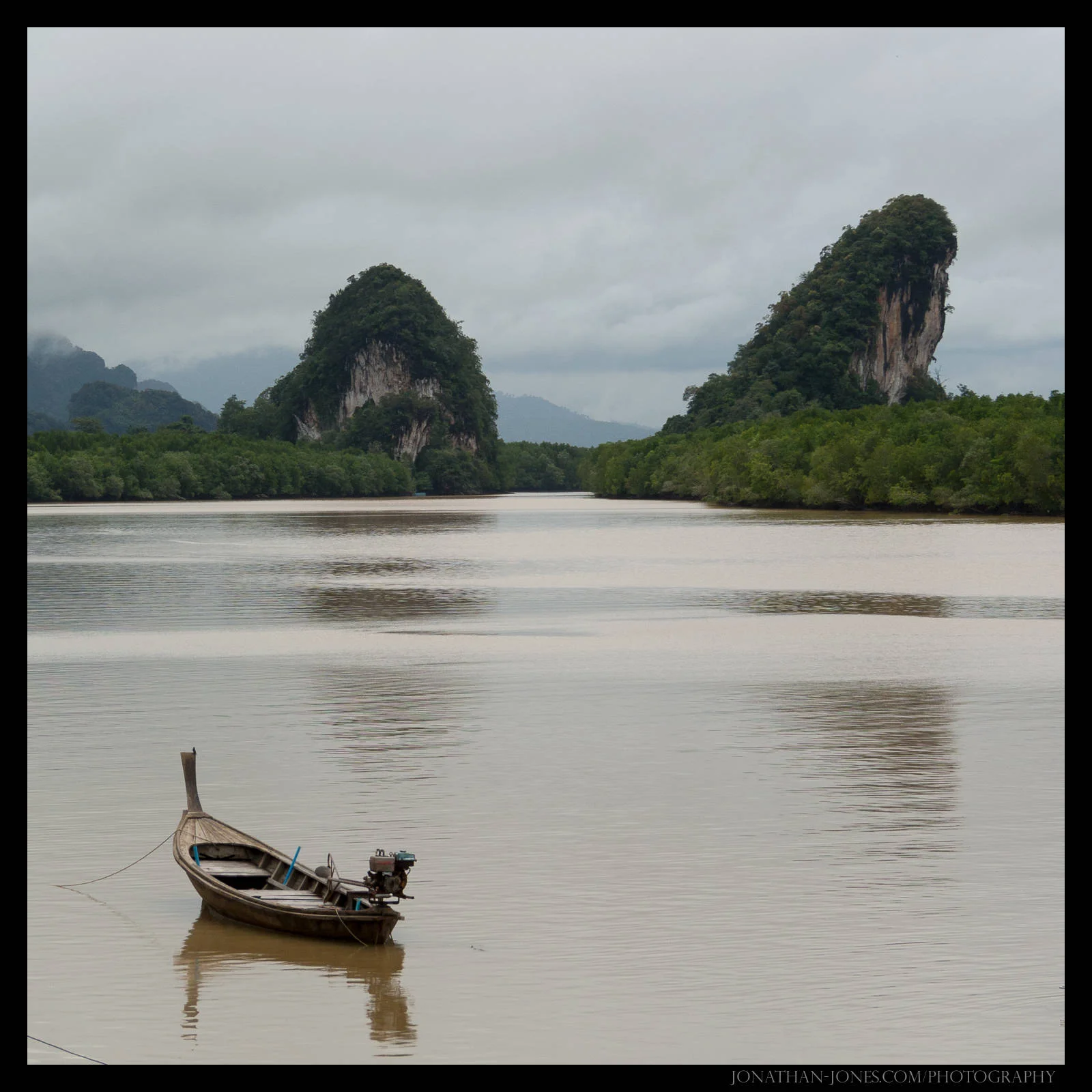 Krabi Town