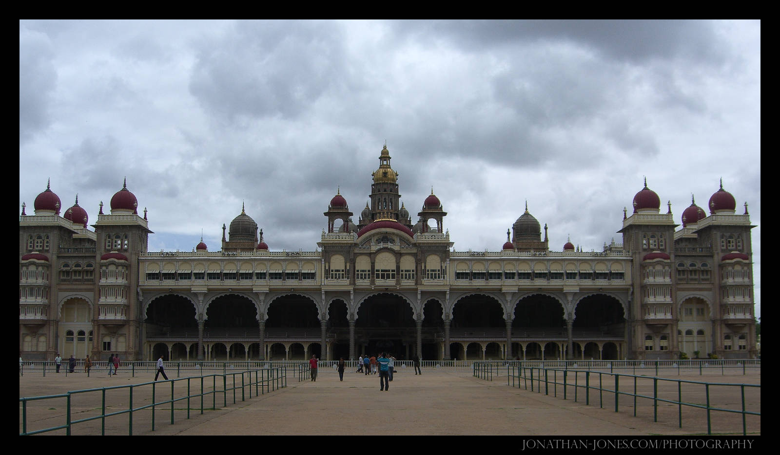Mysore Palace