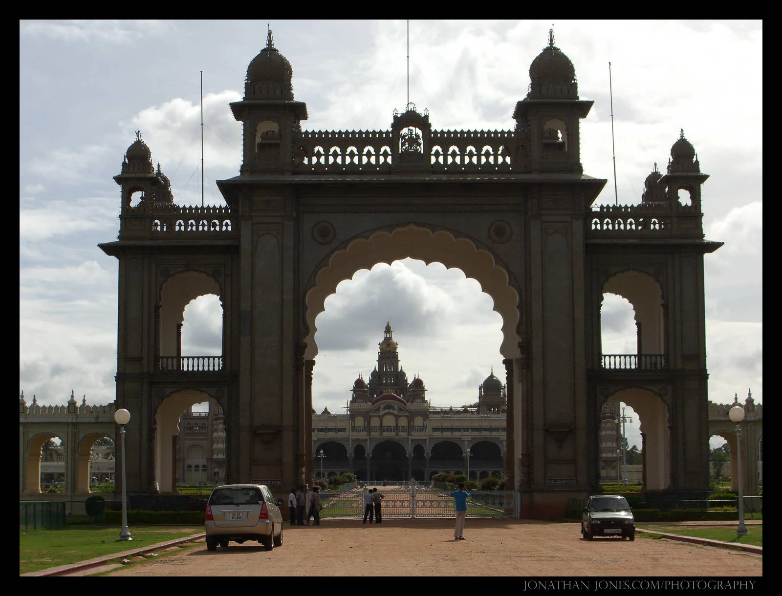 Mysore Palace