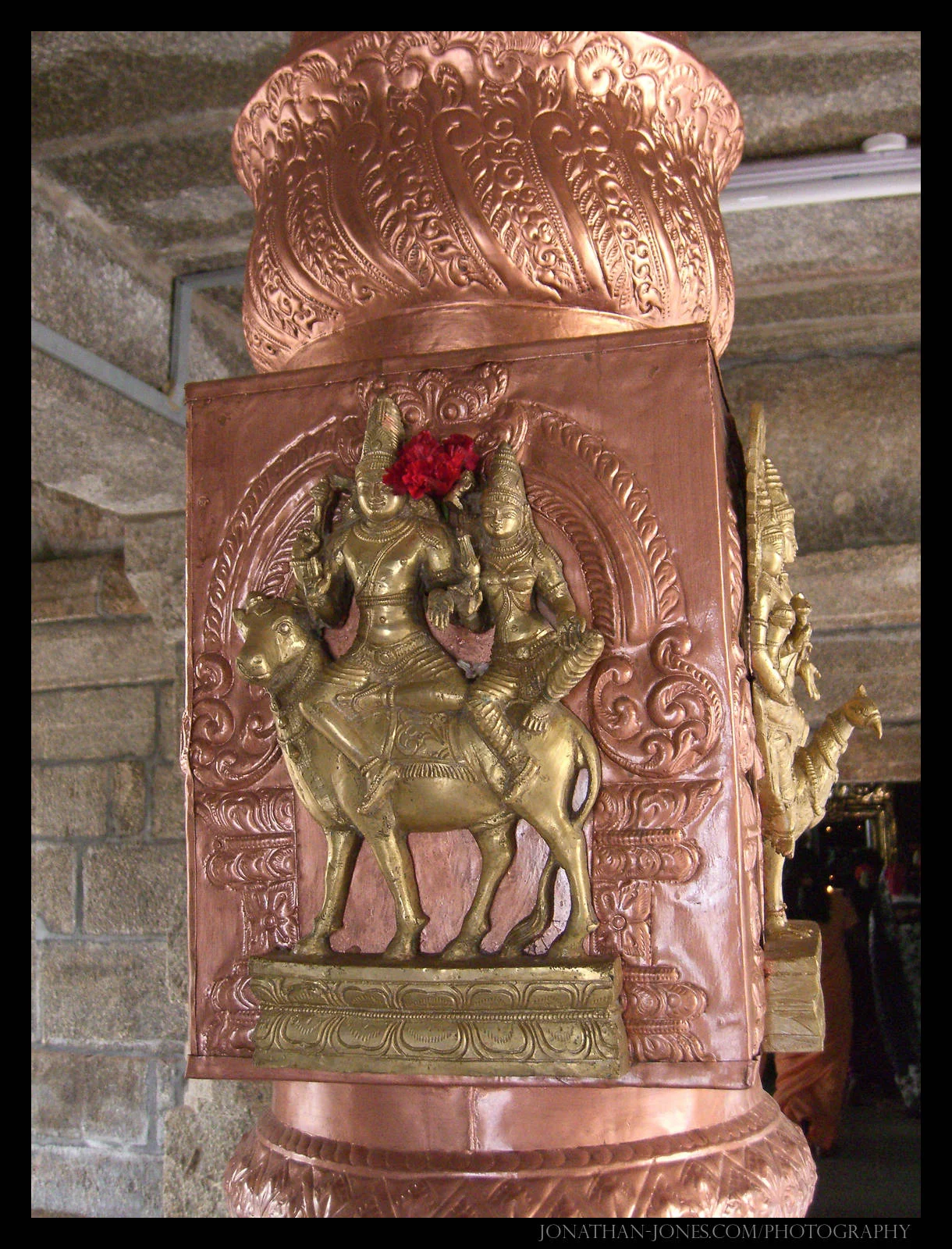 Temple