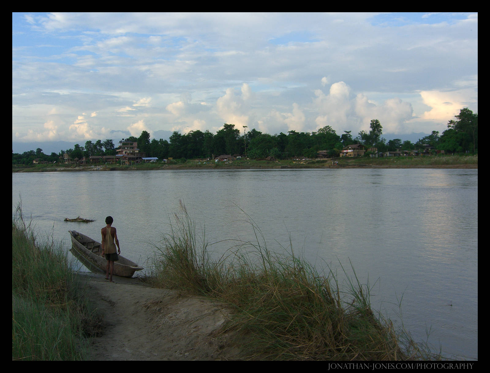 Chitwan National Park