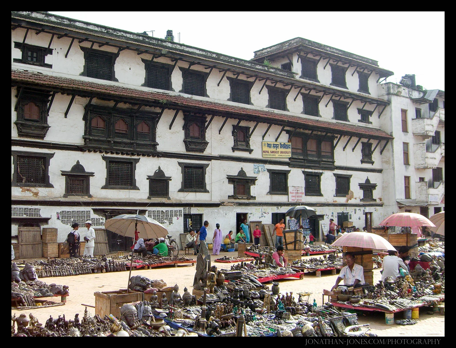 Kathmandu