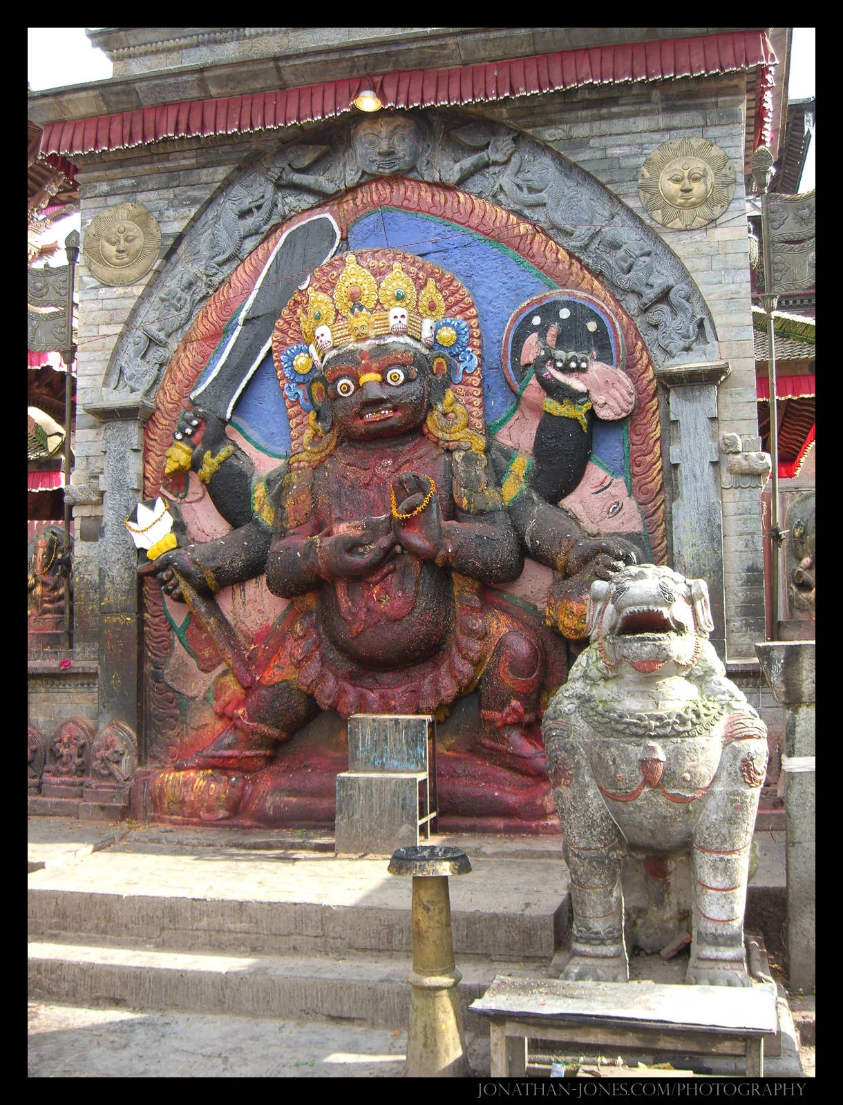 Kathmandu