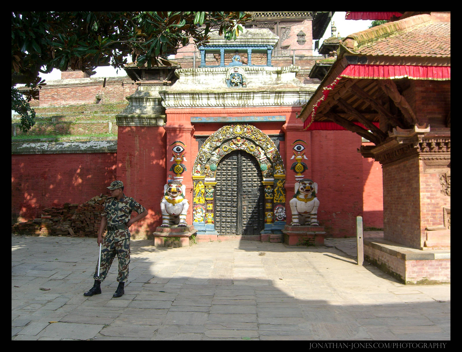 Kathmandu