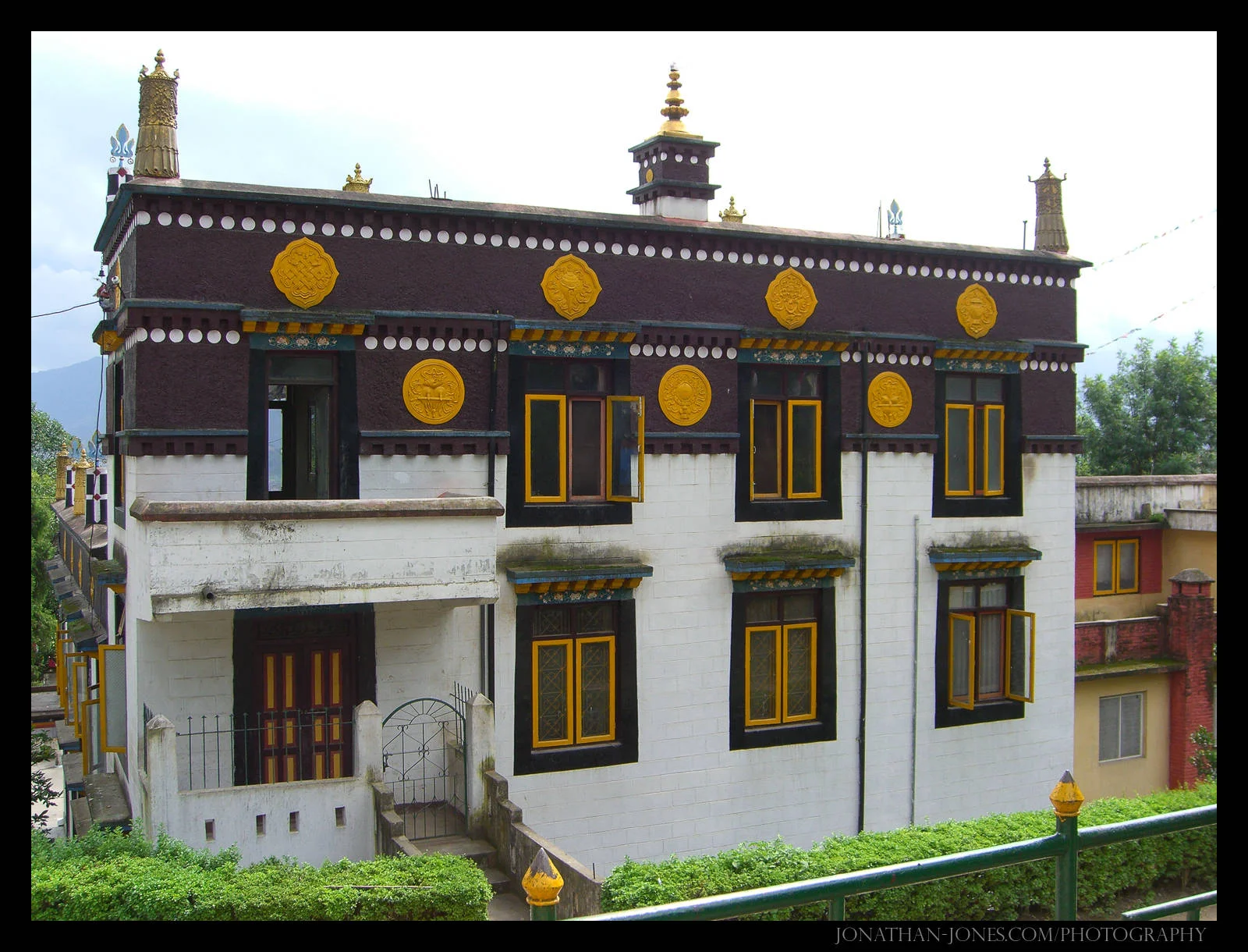 Swayambhu, Kathmandu