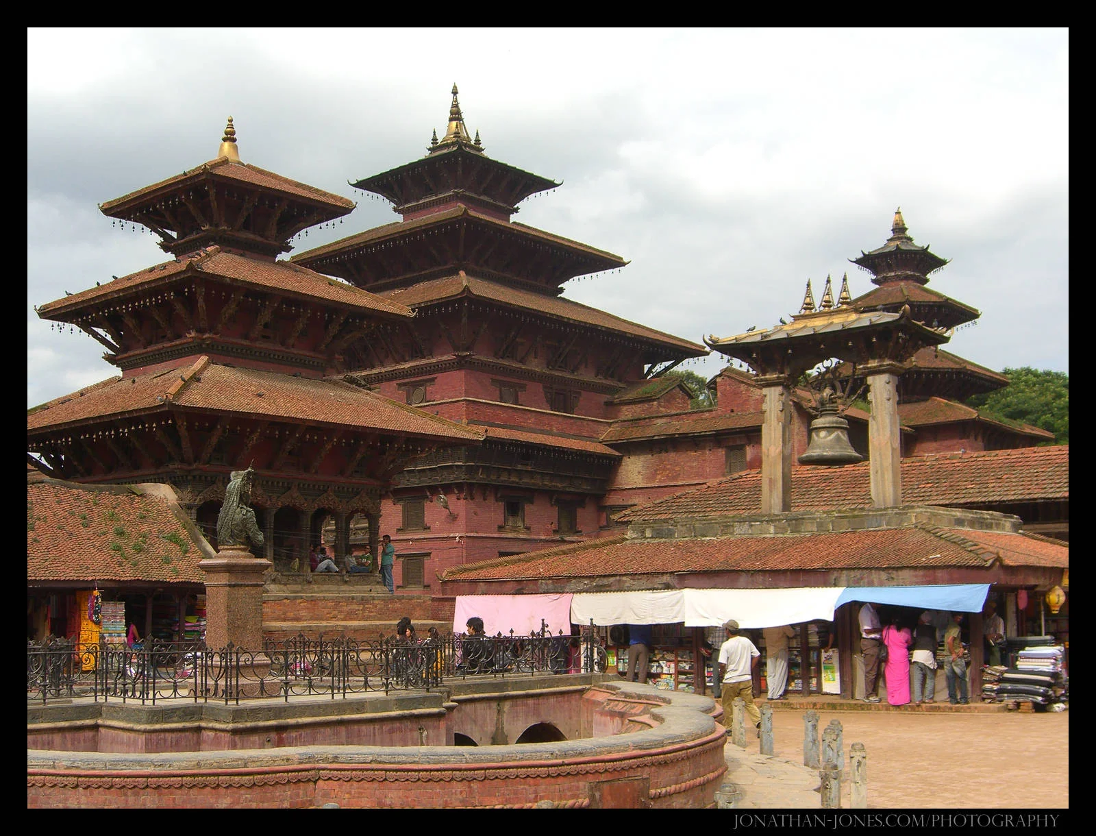 Kathmandu