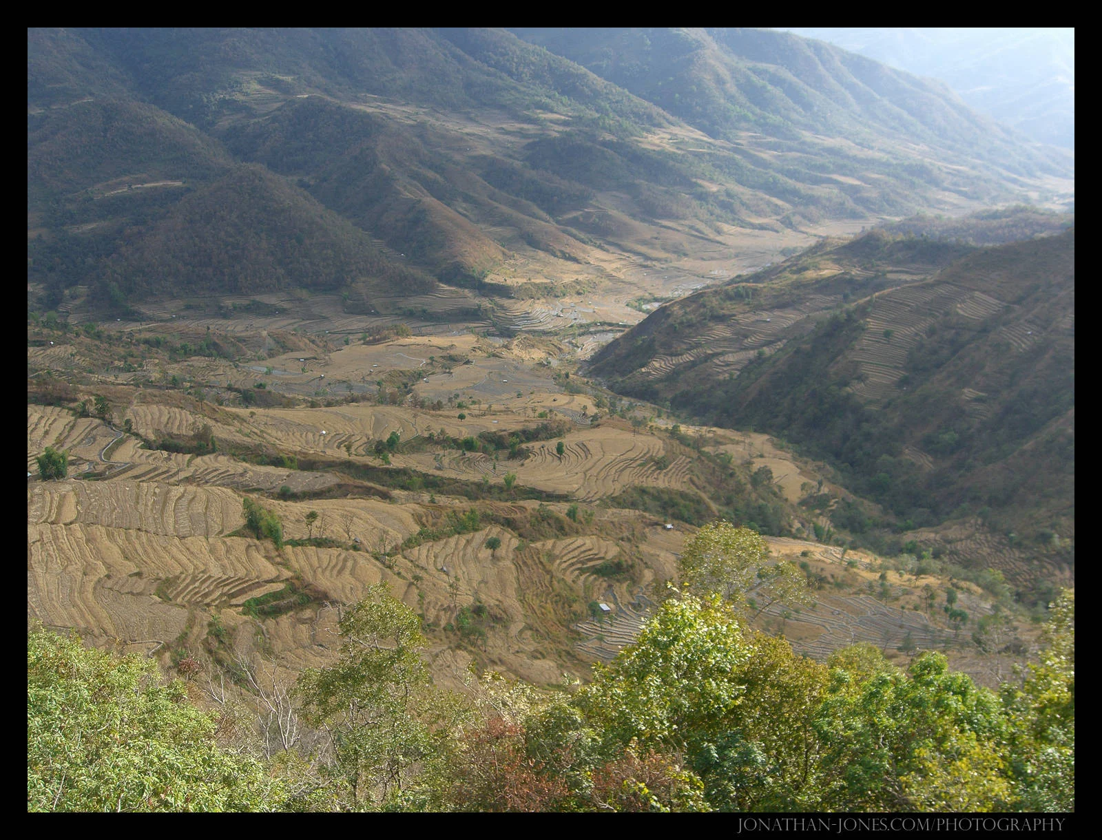 Northern Manipur