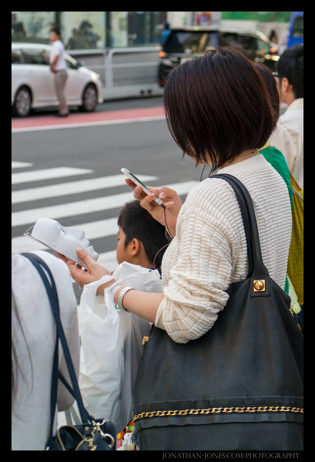 Shibuya, Tokyo