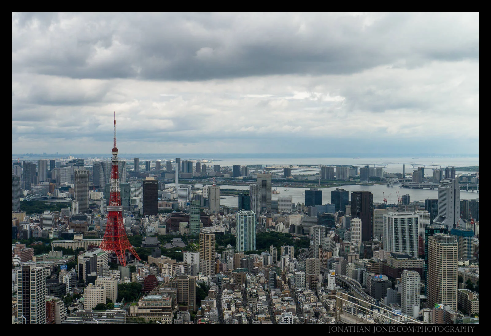 Roppongi Hills, Tokyo