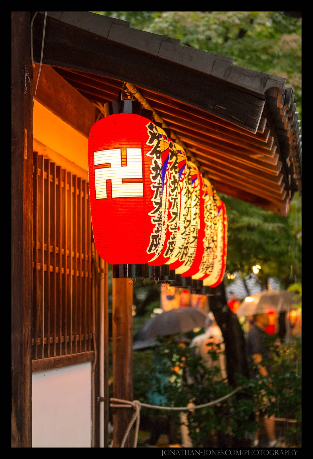 Arashiyama -
Adashino Nenbutsu-ji, Kyoto