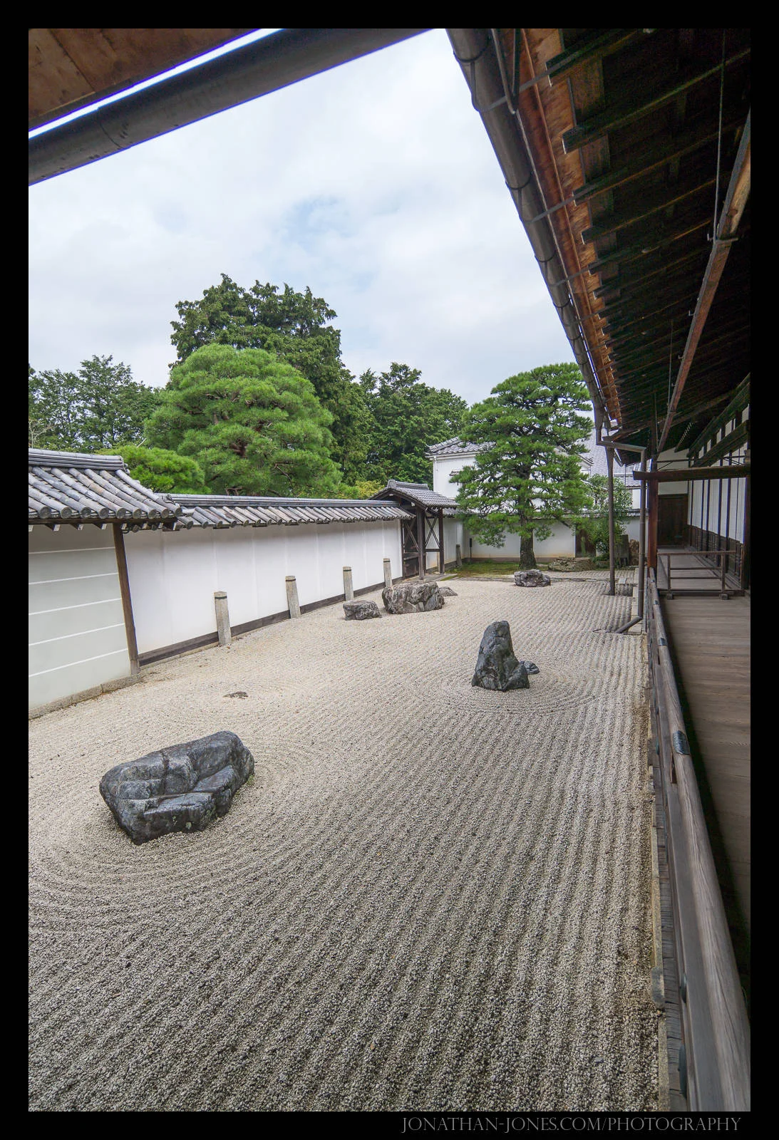 Higashiyama - Nanzen-ji Temple, Kyoto