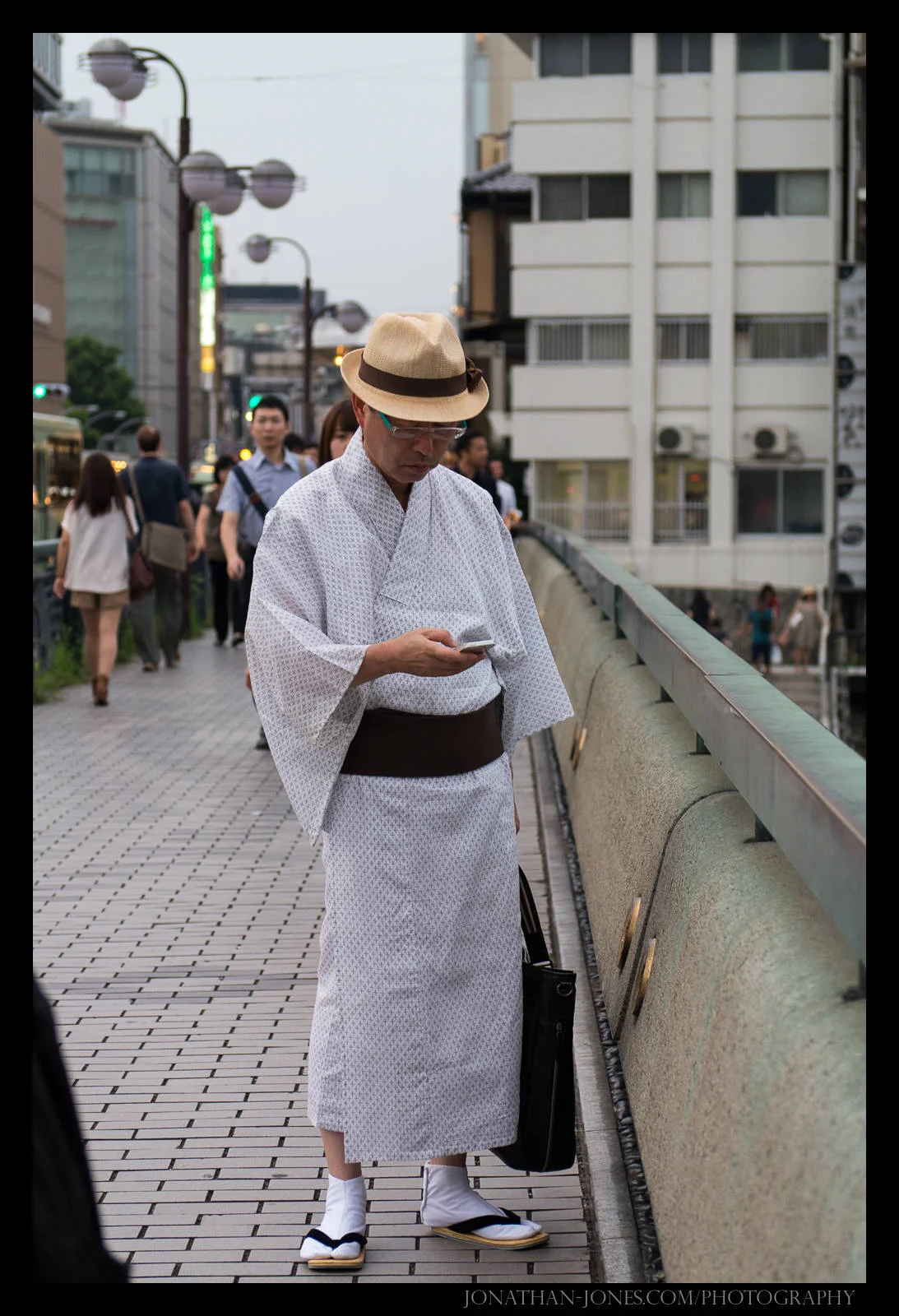 Kyoto