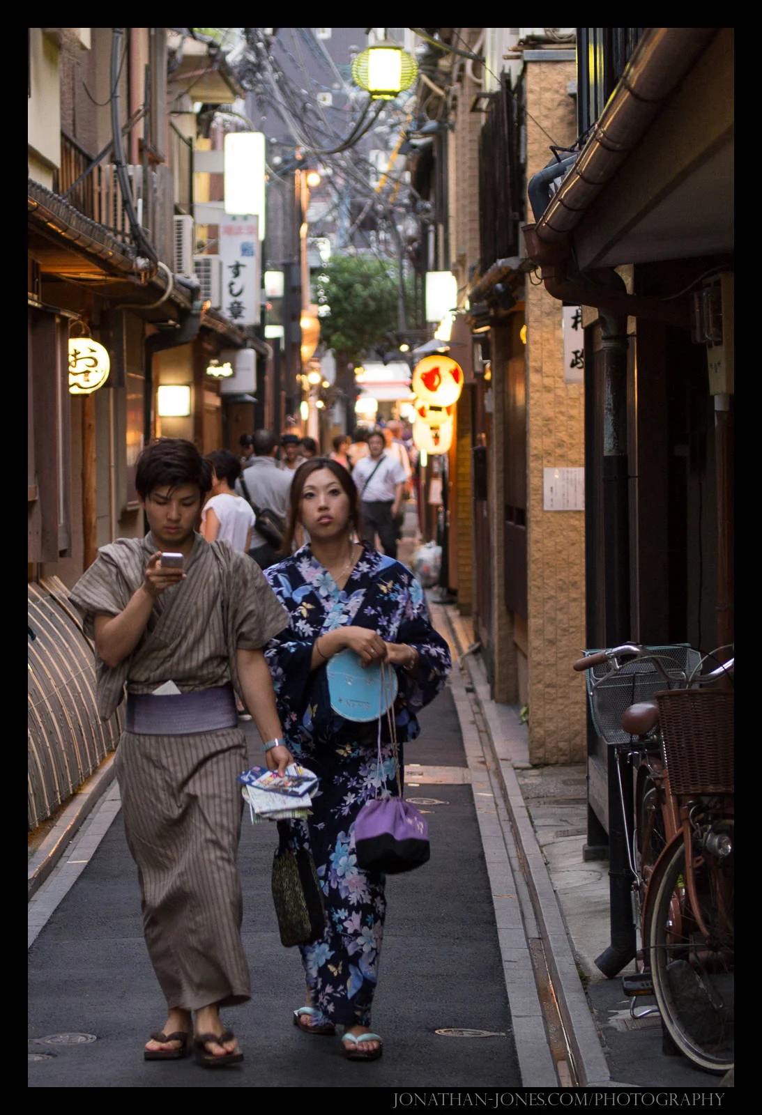 Kyoto