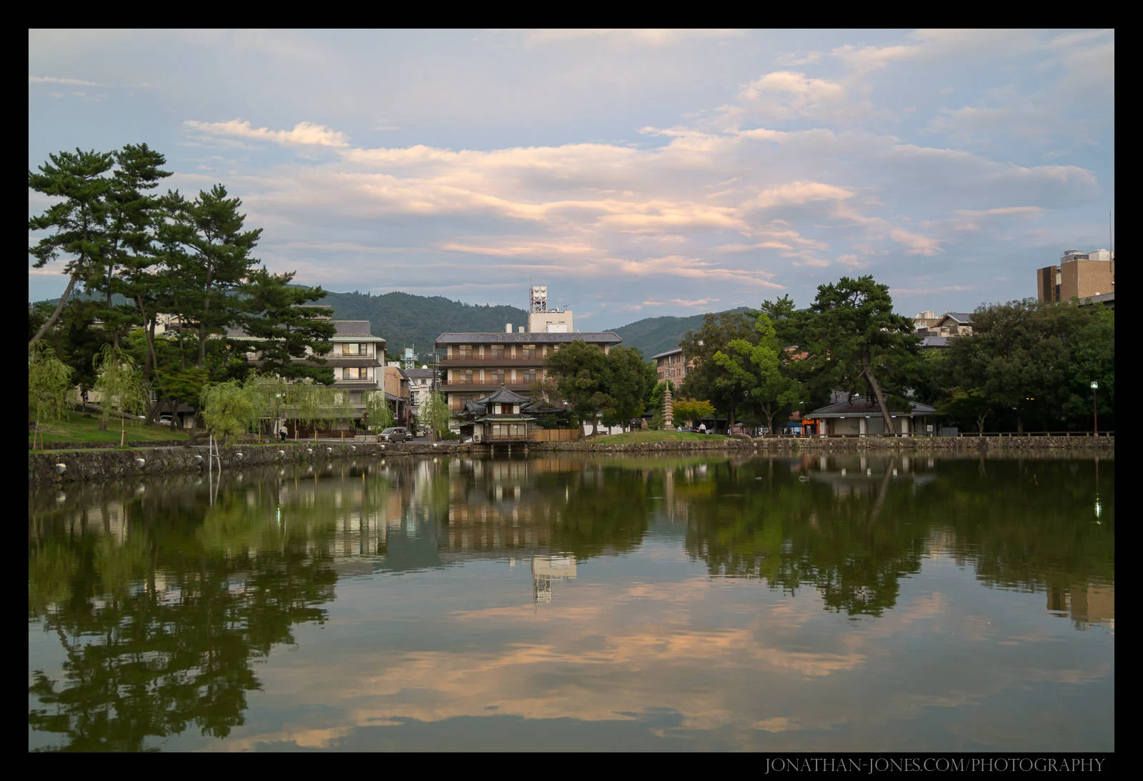 Nara