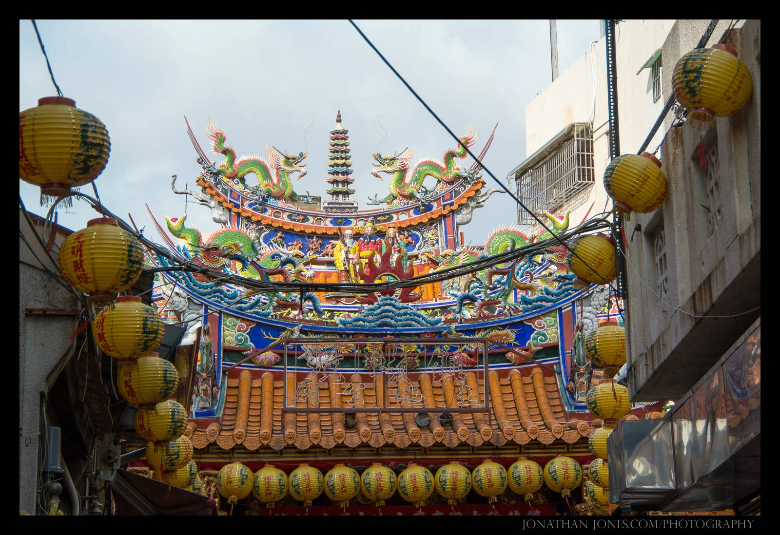 Tainan