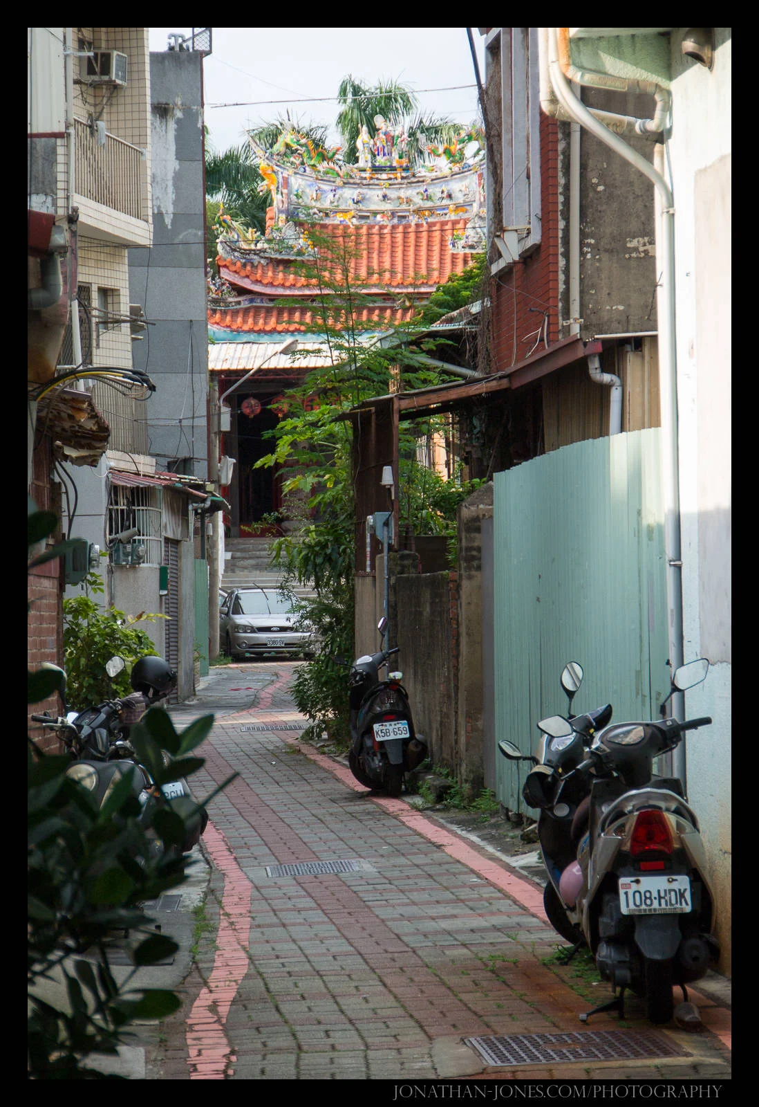 Tainan