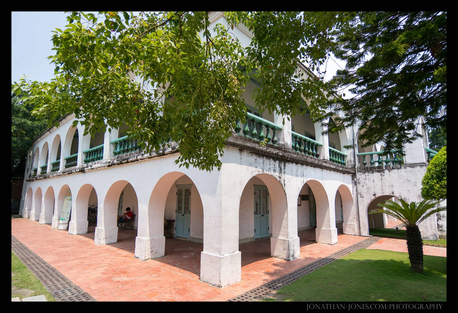 Tainan - Anping