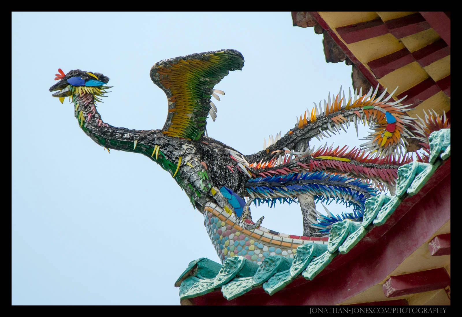Tainan - Anping