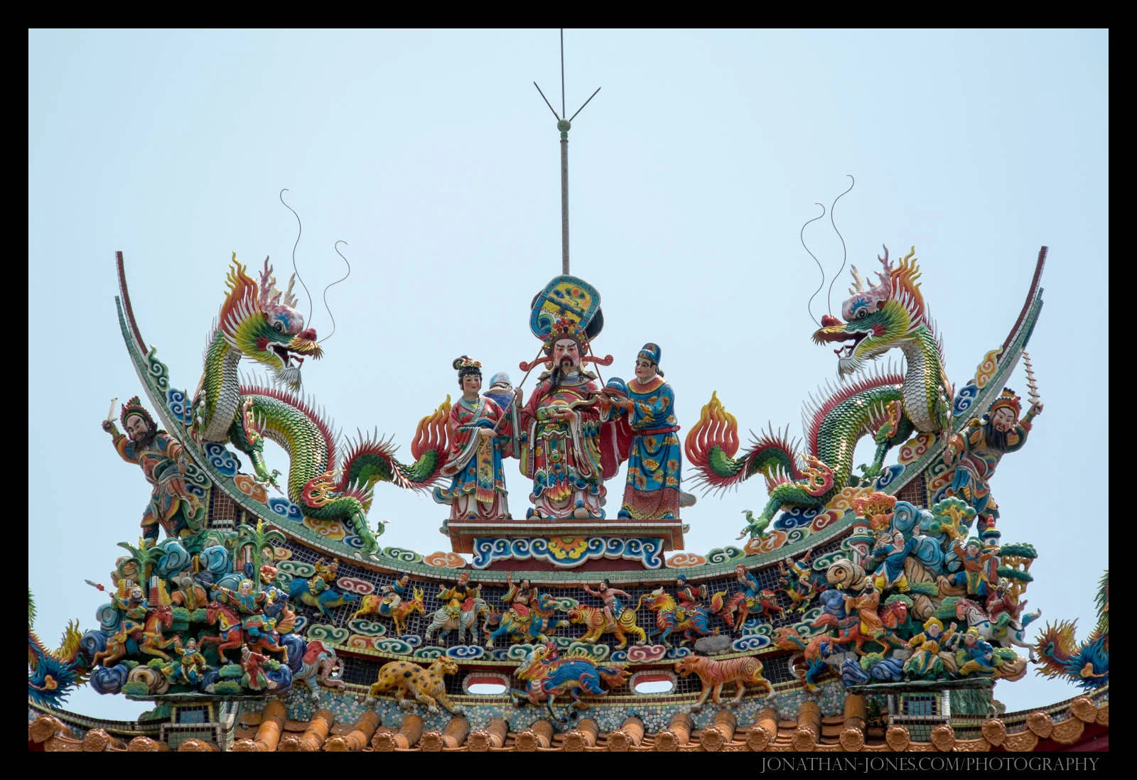 Tainan - Anping